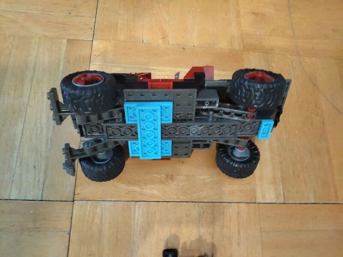 Halo Mega