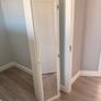 IKEA Cabinet with Mirror Image 2