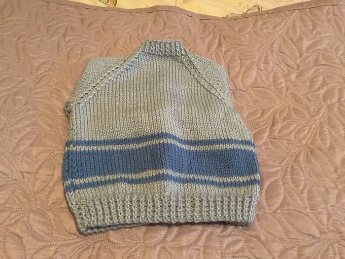 Baby Cardigans