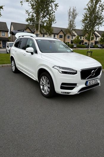 2018 Volvo XC90 D4 Momentum 7 Seater Auto