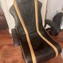 Gaming Chair XRocker Typhoon 4.1 Image 2