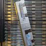 Samsung DDR3 32GB REG Server RAM Memory 4RX4 PC3 14900L 1866Mhz REG Server Memory Image 2