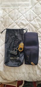 Tonning belt