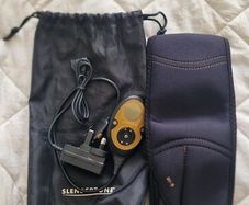 Tonning belt
