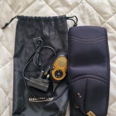 Tonning belt