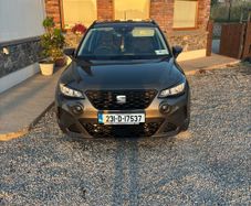 2023 Seat Arona
