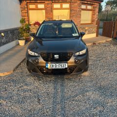 2023 Seat Arona