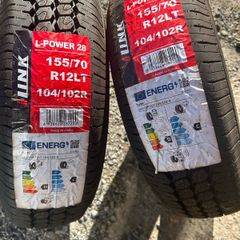 trailer tyres