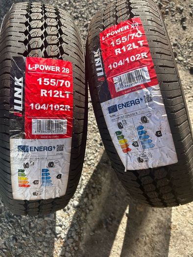 trailer tyres