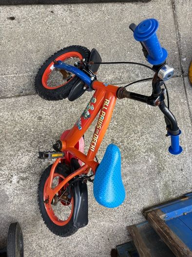 bike