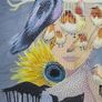 Original acrylic painting! Image 6