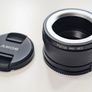 Carl Zeiss Jena Biotar f:2 58mm with M42 Mount Immaculate condition!! Image 2