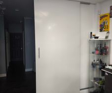 door sliding system