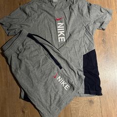 Nike Set