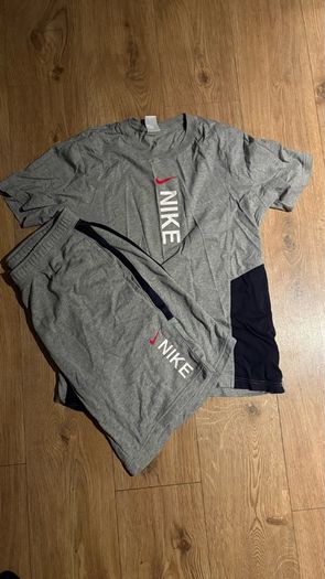 Nike Set