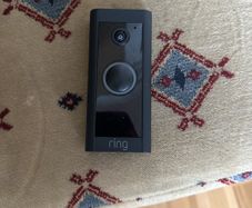 Ring Wired Doorbell