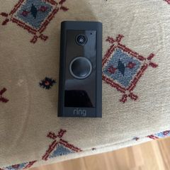 Ring Wired Doorbell