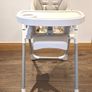 Tutti 3in1 cotbed, single &Double Mountain Buggy Image 6