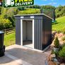 Metal Shed Image 6