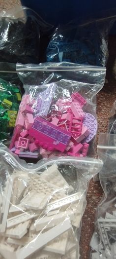 lego