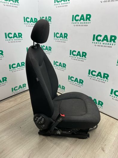 Mini Countryman Driver Seat Passenger Seat Front Seats