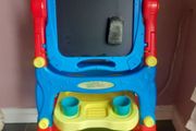 Crayola Chalk Board