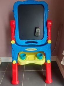 Crayola Chalk Board