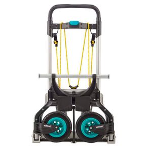 wolfcraft Transport System TS 850 Off-road