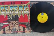 LP Vinyl Record - Ice-T - The Iceberg ( MisPress )