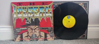 LP Vinyl Record - Ice-T - The Iceberg ( MisPress )