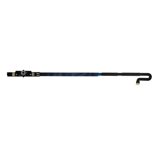 iPad 4 Home Button Flex Cable Ribbon Replacement-#133909