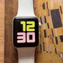 Apple Watch Series 3 38mm GPS Silver, With Charger Image 2