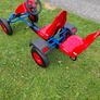 Berg go kart Image 5