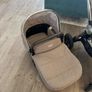 Mamas & Papas Vardo Travel System: Excellent Condition Image 5