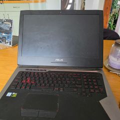 Asus rog zephyrus