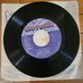 Lionel Richie Dancing On The Ceiling 7 inch Vinyl 1986 Motown Image 3