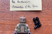 Lego minifigure Unkar's Brute sw0723 - 2016