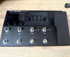 Valeton GP-200