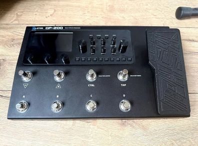 Valeton GP-200