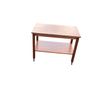 Mid Century Drinks Trolley Image 7