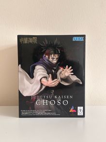 Choso figure