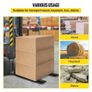3 Point Hitch Pallet Fork 907.2 kg, Fork Attachment for Category 1 Tractor, 64.8x55.9x104.1 cm, Image 5