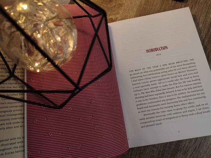 North Korea Journal ! by Michael Palin ! Hardcover ! 2019 ! by Hutchinson !