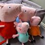 Peppa Pig - Family x 7 Image 2
