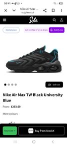 Nike airmax