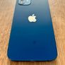 Apple Iphone 12 64gb Blue Unlocked Image 2
