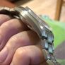 Grand Seiko Taisetsu SBGA415 full set Image 4