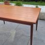 Danish Dining Table Image 5