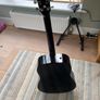Fender Acoustic Guitar Image 3