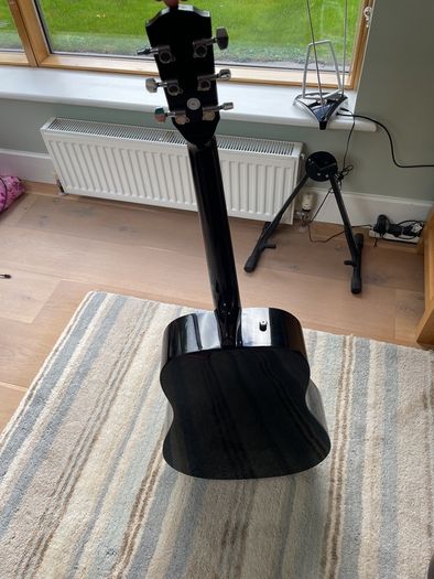 Fender Acoustic Guitar